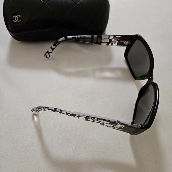 Sun glasses